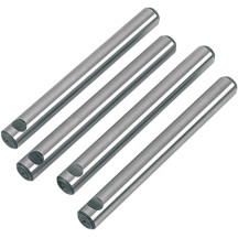 Rocker Arm Shafts — Set of 4, steel