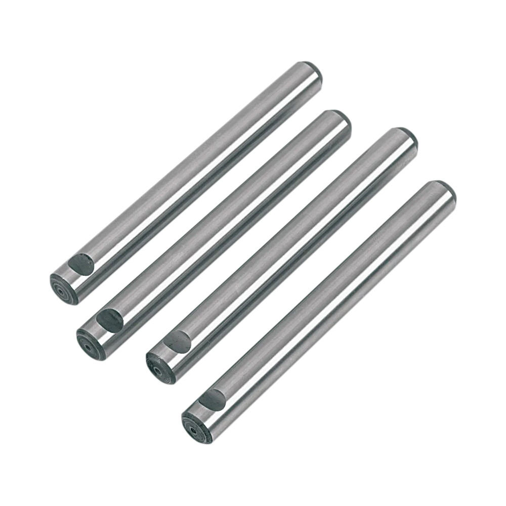 Rocker Arm Shafts — Set of 4, steel