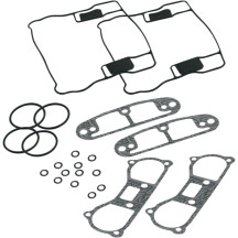 Replacement Gasket kit for Rocker box — 90-4091, Kit