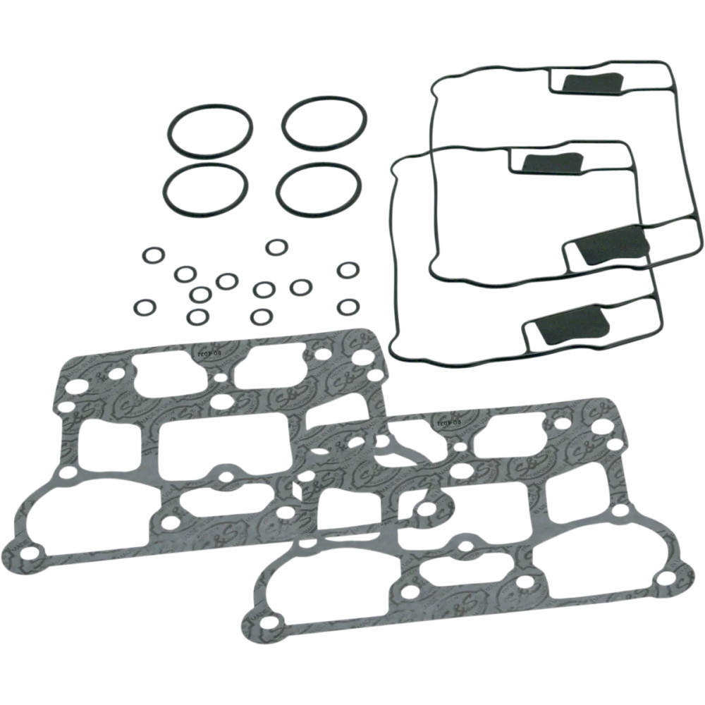 Rocker Cover Gasket Kit — Rocker Box