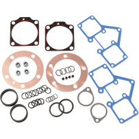Gasket Kit — 3.500" bore, Top End