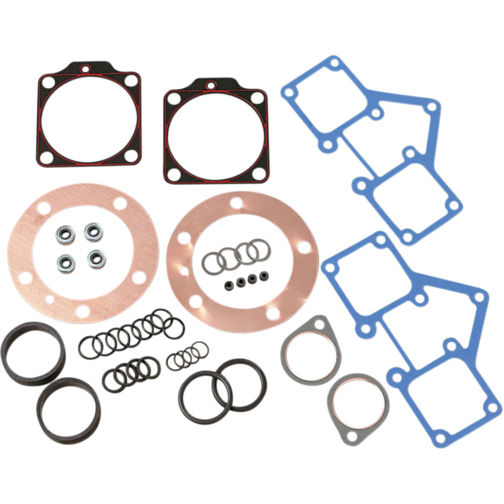 Gasket Kit — 3.500" bore, Top End