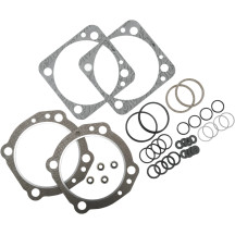 Gasket Kit — 4.000" bore, Top End