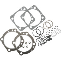 Gasket Kit — 4.000" bore, Top End