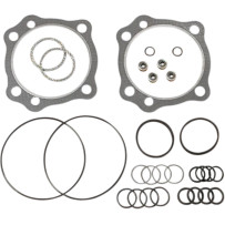 Gasket Kit — Bore 4.000", Top End