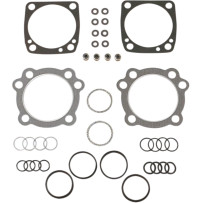 Gasket Kit — 3.500" bore, Top end