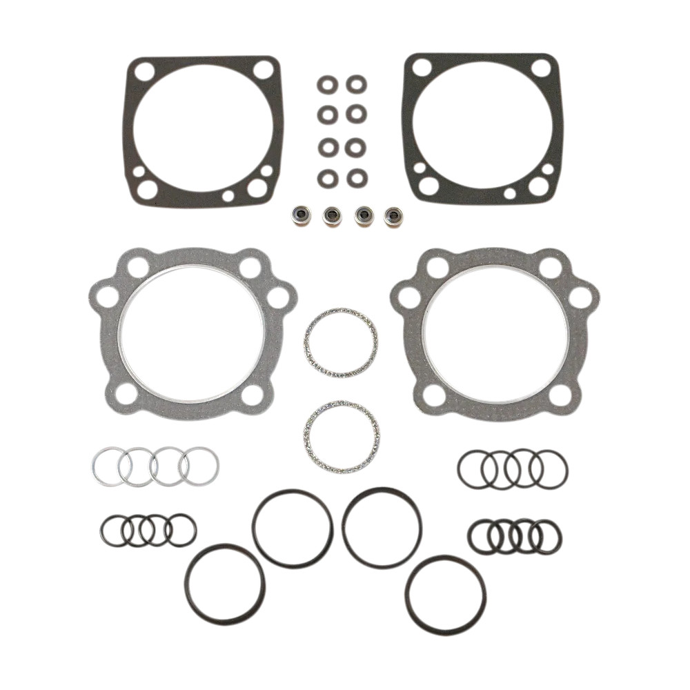 Gasket Kit — 3.500" bore, Top end
