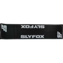 Slyfox Pit Pad — Black
