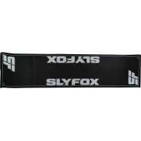 Slyfox Pit Pad — Black