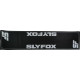 Slyfox Pit Pad — Black