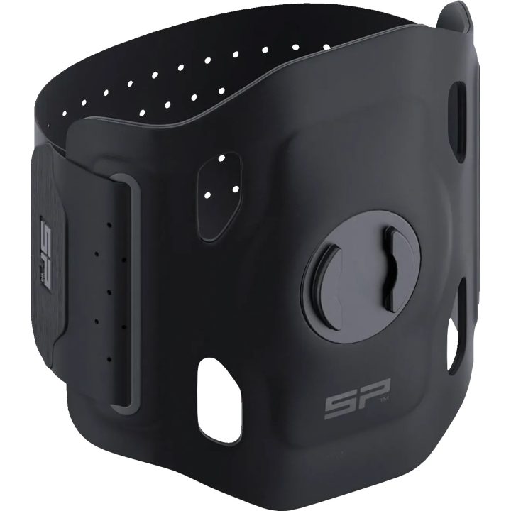 Brazalete para el brazo — Negro