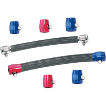 Finisher — 7.9–10 mm (5/16"–3/8"), blue