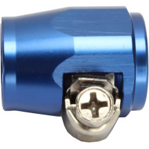 Finisher — 7.9–10 mm (5/16"–3/8"), blue