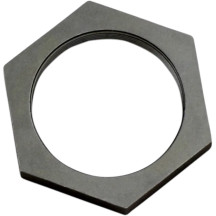 Mainshaft Sprocket/Belt Pulley Nut — DRAG SPECIALTIES, 33-0303-SC1