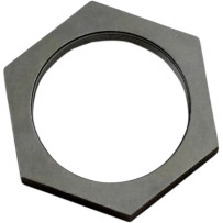 Mainshaft Sprocket/Belt Pulley Nut — DRAG SPECIALTIES, 33-0303-SC1