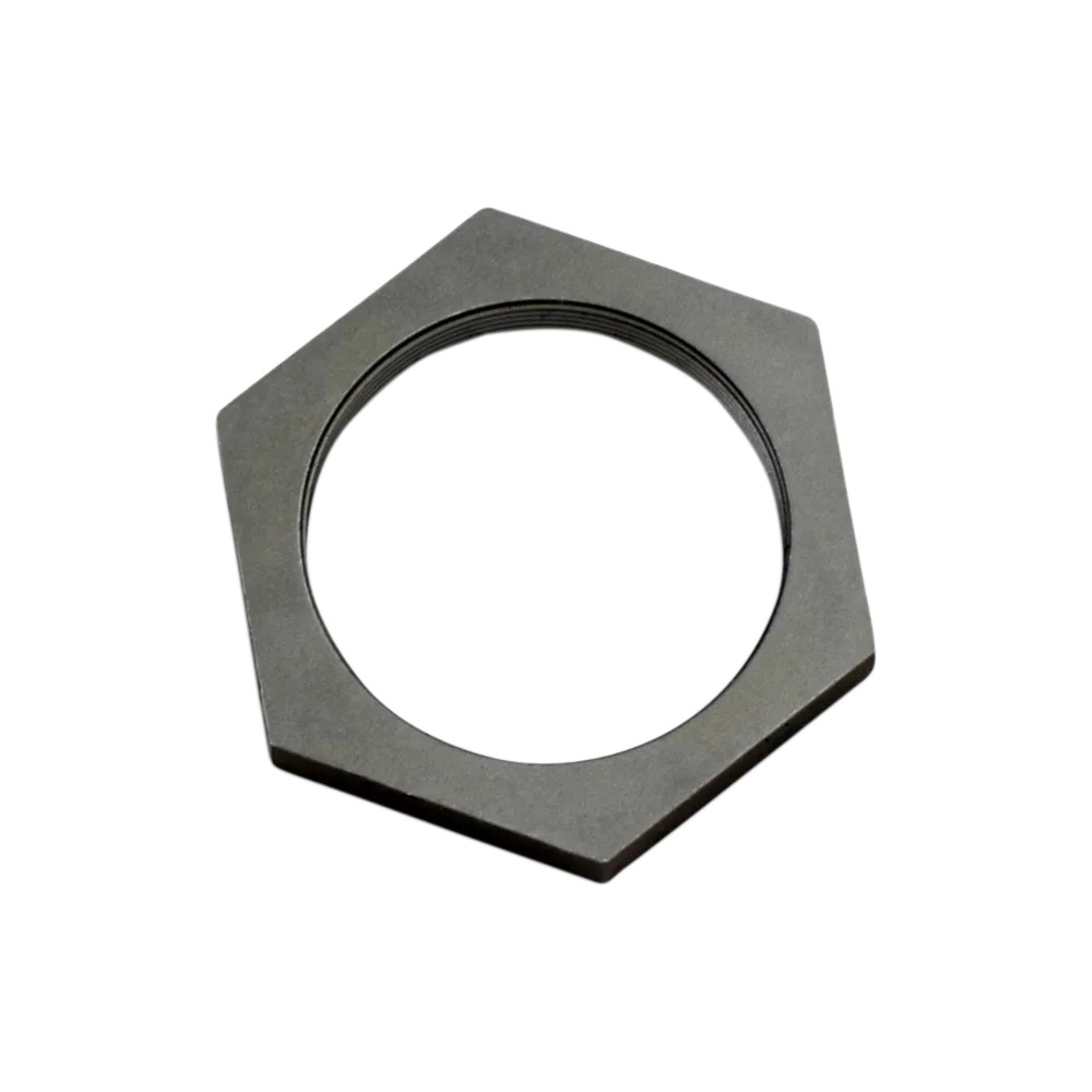 Mainshaft Sprocket/Belt Pulley Nut — DRAG SPECIALTIES, 33-0303-SC1