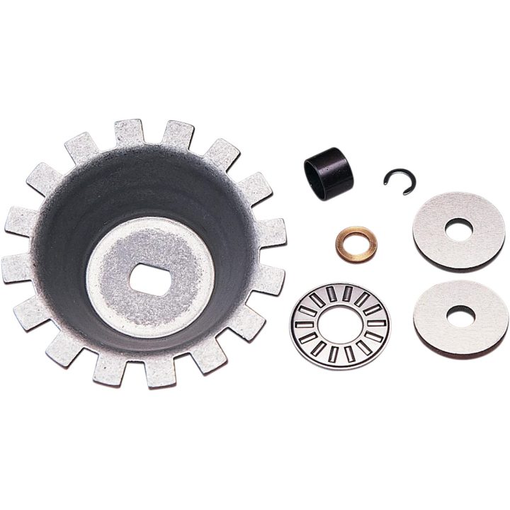 Throw-Out Bearing Kit — Part No. 86278