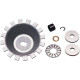 Throw-Out Bearing Kit — Part No. 86278