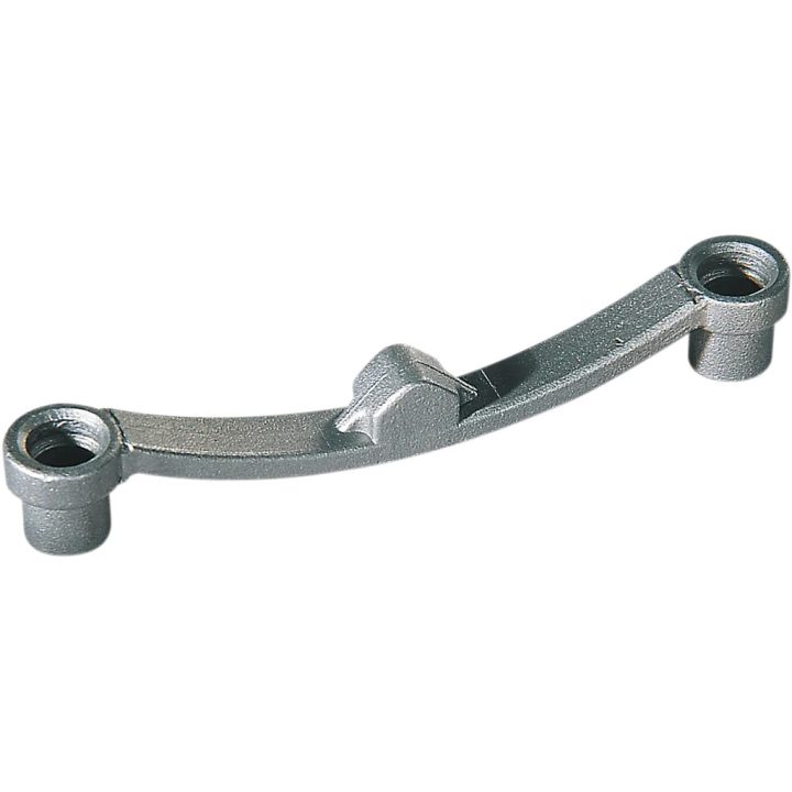 Shifter Cam Follower — Silver