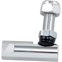 Chrome Shifter Ball Joint — Chrome