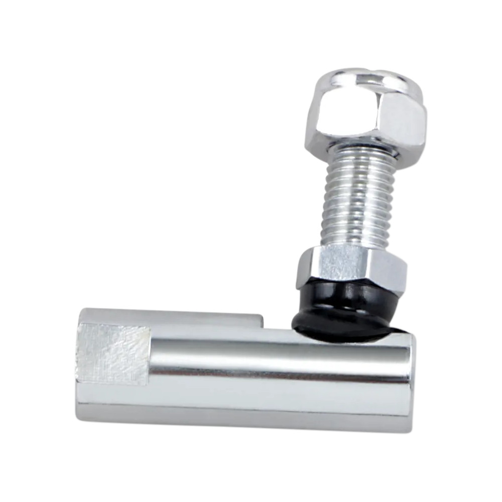 Chrome Shifter Ball Joint — Chrome