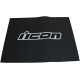 Absorbent Pit Pad — 99 cm × 78.5 cm, Black
