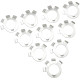 Clutch Hub Nut Lock Washers — 10-pack