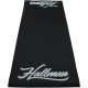 Pit Mat — 200×80 cm, Black