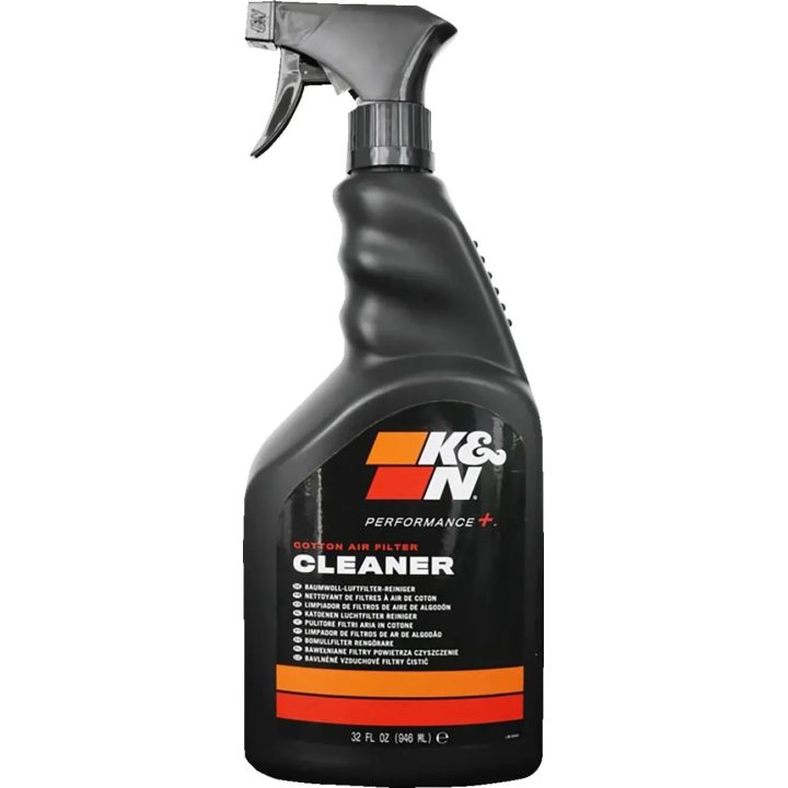 Power Kleen Limpiador de filtros de aire — 946 ml (32 fl oz)
