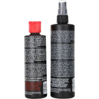 Recharger Filter Care Service — 237 ml (8 US fl oz), 355 ml (12 US fl oz)