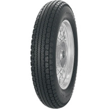 Safety Mileage MKII Rear Tire — 5.00-16