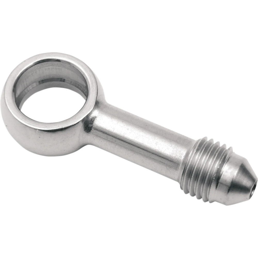 Banjo Fitting — 11.1 mm (7/16"), -3 AN male