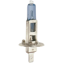 Replacement Bulb — 12V 100W, Xenon, P14.5s (H1), Blue, 2-pack