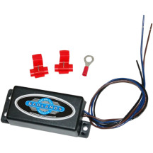 Turn Signal Load Equalizer™ II — 12 V