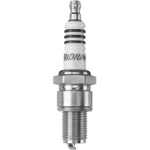 Iridium IX Spark Plug — 19.1 mm reach, 14 mm thread, 1.1 mm gap