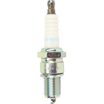 Spark Plug — BPR6ES-11, 14 mm thread, 12.7 mm reach, 1.1 mm gap