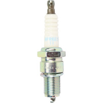 Spark Plug — BPR6ES-11, 14 mm thread, 12.7 mm reach, 1.1 mm gap