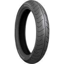 Neumático Exedra G-Series — 130/70R18, 63H