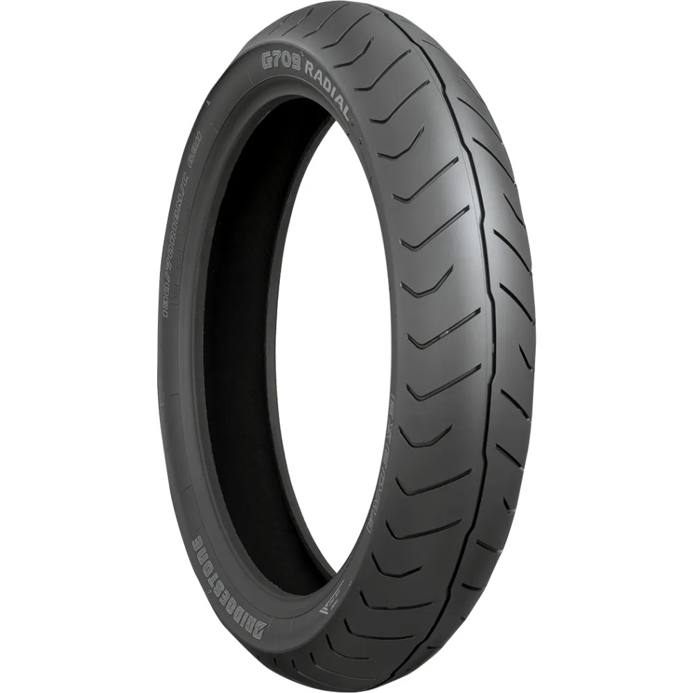 Neumático Exedra G-Series — 130/70R18, 63H