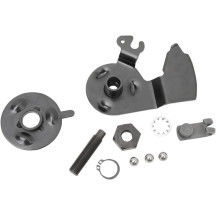 Clutch Release Ramp Assembly — DRAG SPECIALTIES, 72781