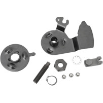 Clutch Release Ramp Assembly — DRAG SPECIALTIES, 72781