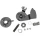Clutch Release Ramp Assembly
