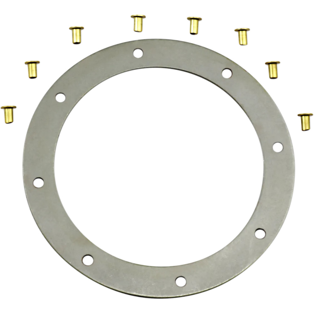 Clutch Hub Lining — DRAG SPECIALTIES, 17-0002-SC2