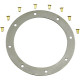 Clutch Hub Lining — Kit