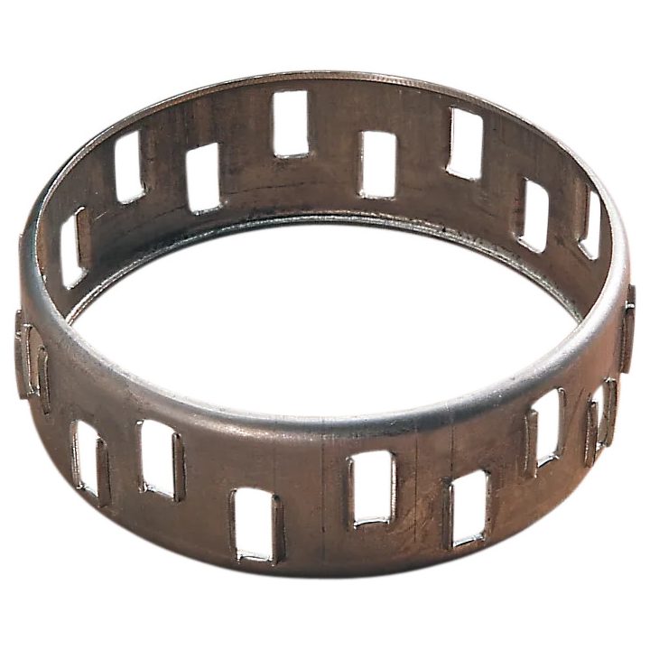 Clutch Hub Roller Retainer / Retainer Plate — Clutch Hub, P/N 17-0018-A-BC251