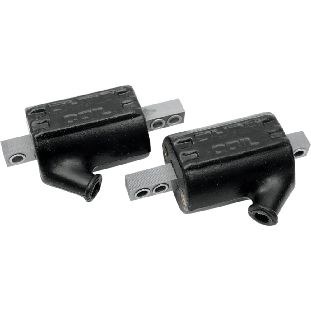Bobina de encendido 12 V — Negro