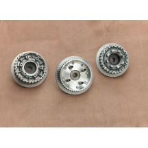 Inner Clutch Hub — Clutch, P/N 148116