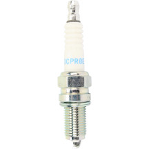Spark Plug — Thread reach 19.1 mm, Thread size 12 mm, Hex 16 mm (5/8") , Spark gap 0.7 mm
