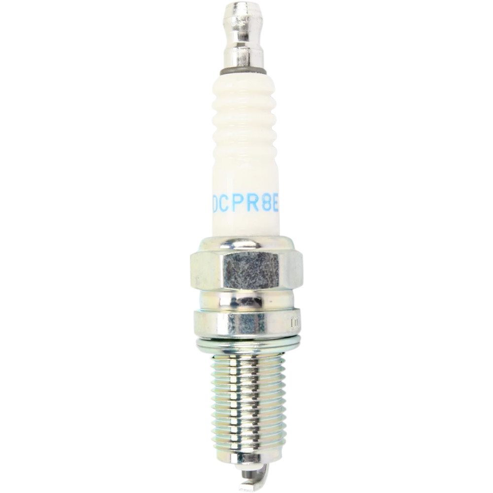 Spark Plug — Thread reach 19.1 mm, Thread size 12 mm, Hex 16 mm (5/8") , Spark gap 0.7 mm