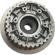 Inner Clutch Hub — Clutch, P/N 148116